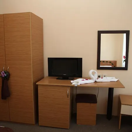 Otel Akasia Beldibi (Kemer)