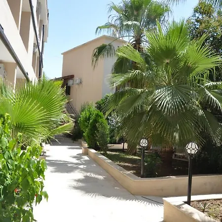 Akasia Otel Beldibi (Kemer)