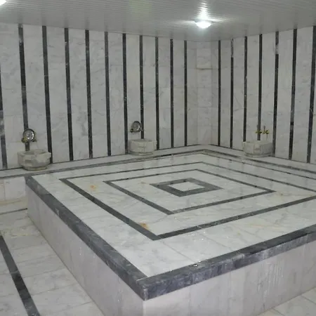 Otel Akasia