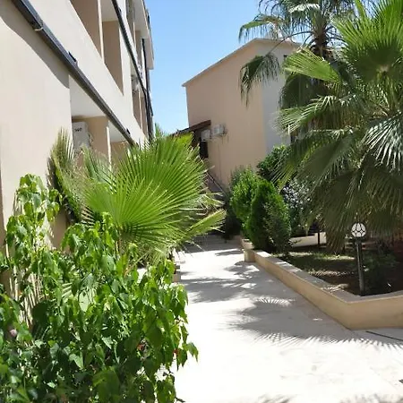 Otel Akasia Beldibi (Kemer)
