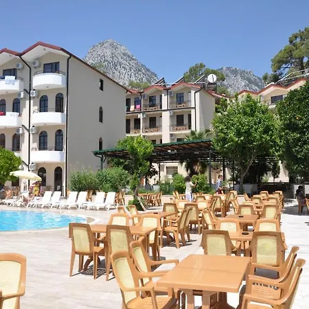 Otel Akasia