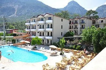 Otel Akasia Beldibi (Kemer)