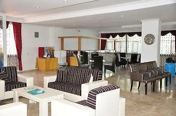 Akasia Otel *