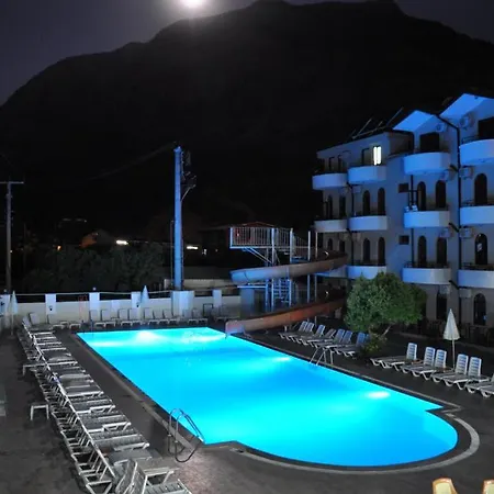 Akasia Otel Beldibi (Kemer)